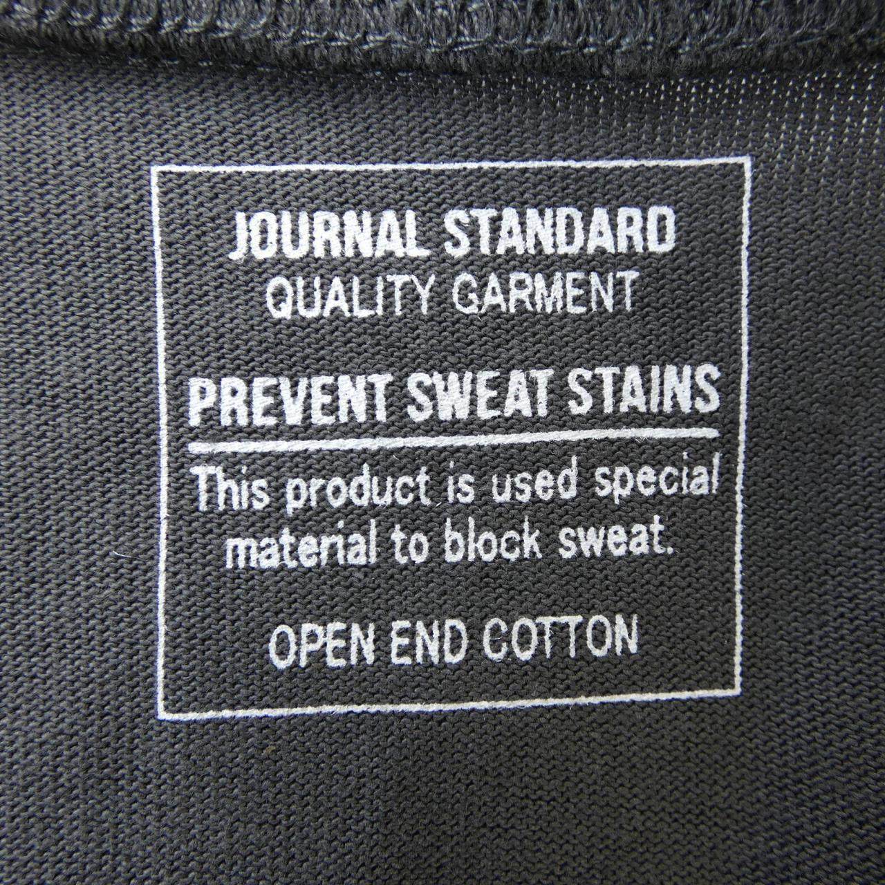 ジャーナルスタンダード コットンTシャツ