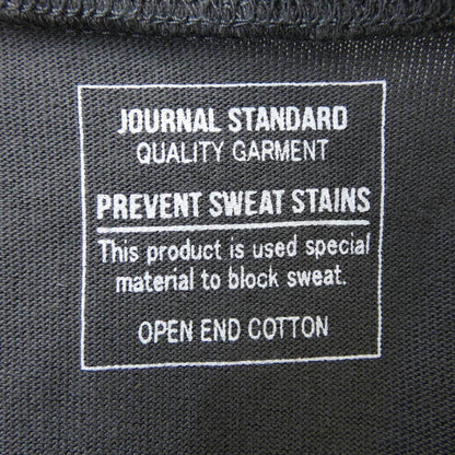 ジャーナルスタンダード コットンTシャツ