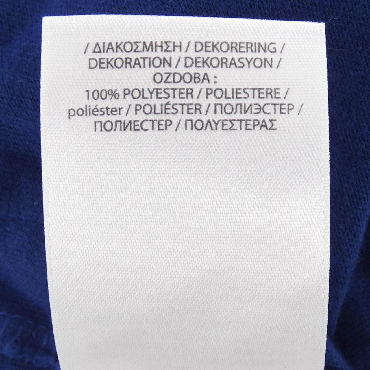ポロラルフローレン コットンTシャツ