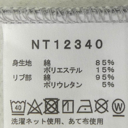 ザ・ノース・フェイス コットンパーカー