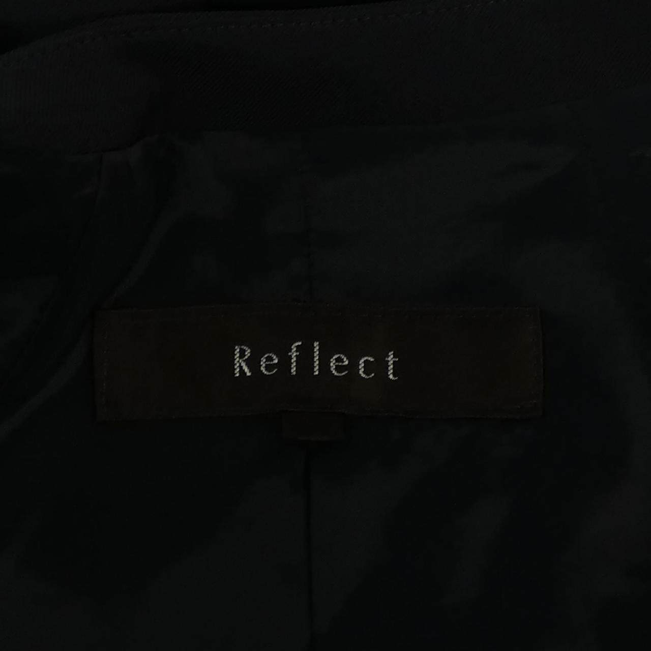 リフレクト セットアップ
