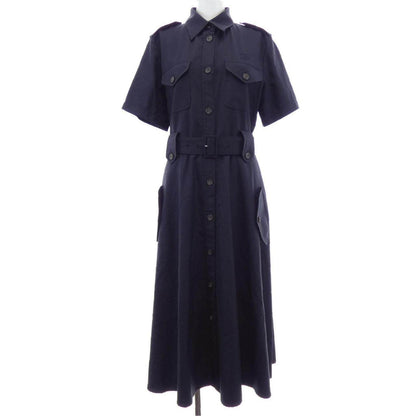 ミュウミュウ MILITARY DRESS ワンピース