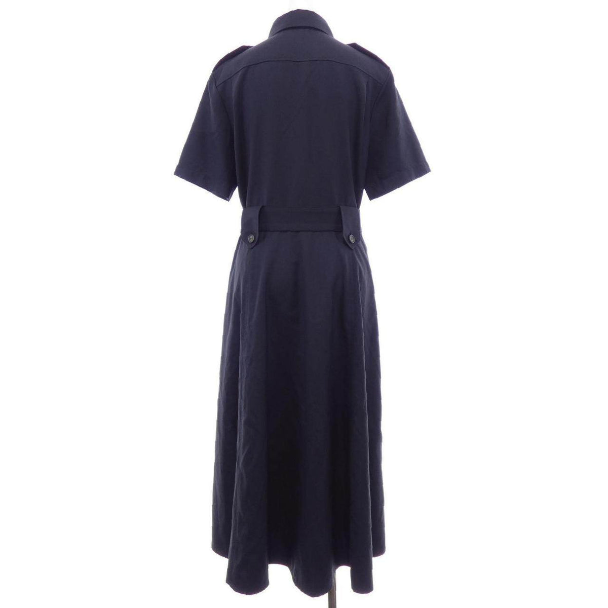 ミュウミュウ MILITARY DRESS ワンピース