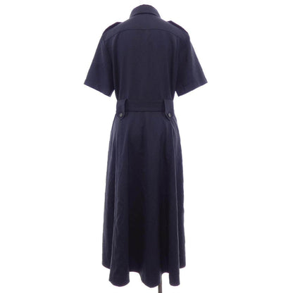 ミュウミュウ MILITARY DRESS ワンピース