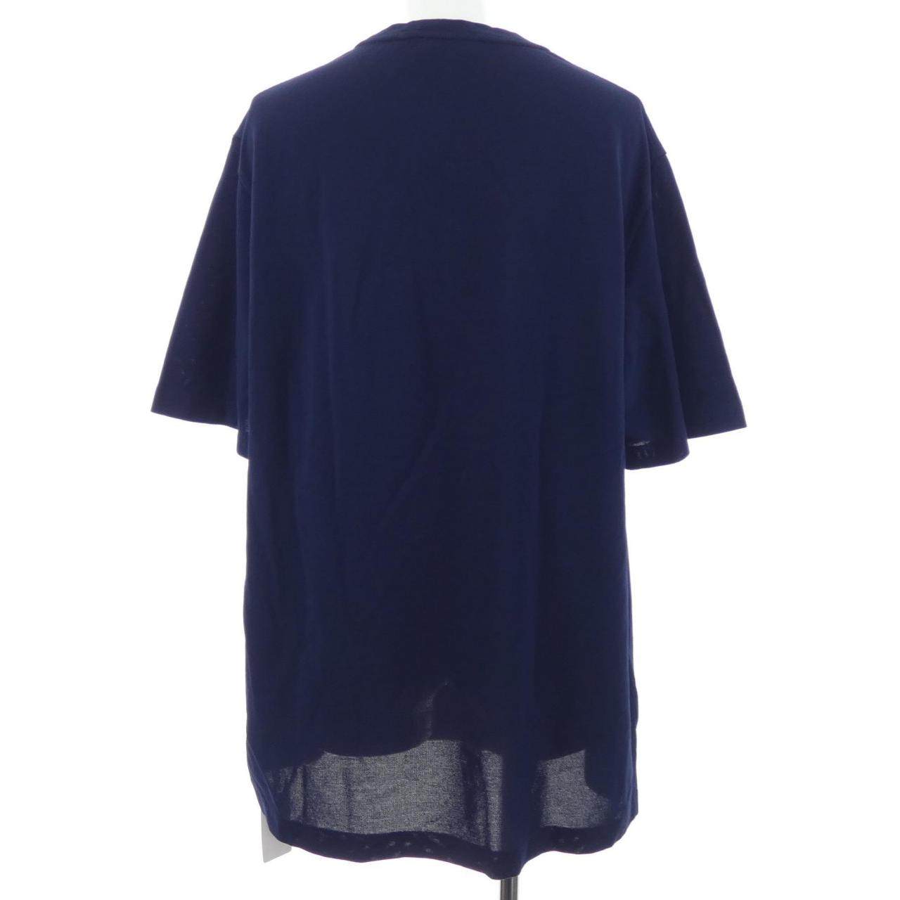 エルメス コットンTシャツ