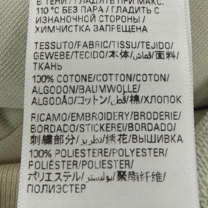バレンシアガ コットンパーカー