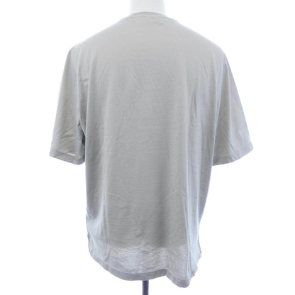 エルメス エクスリブリス コットンTシャツ