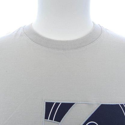 エルメス エクスリブリス コットンTシャツ