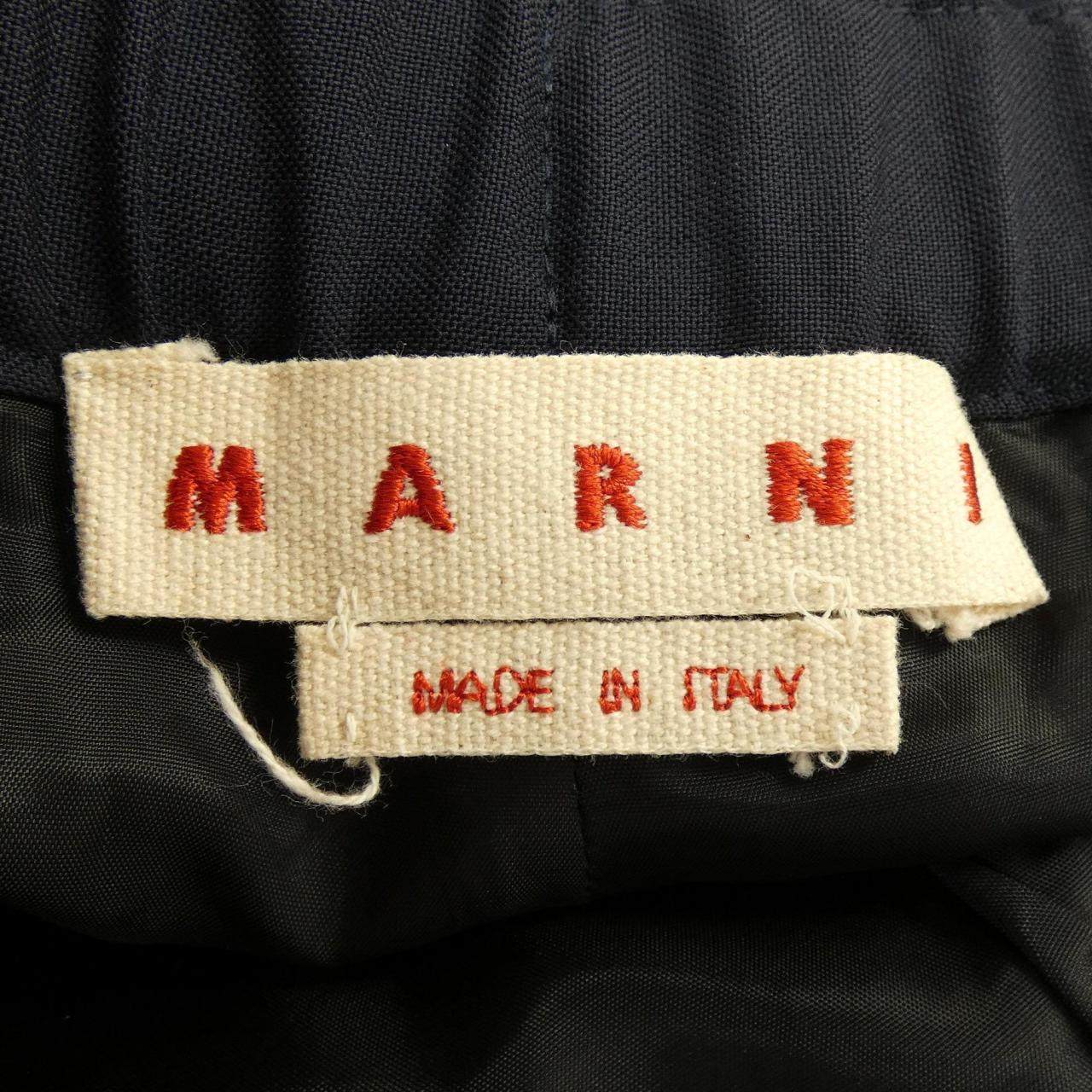 マルニ パンツ
