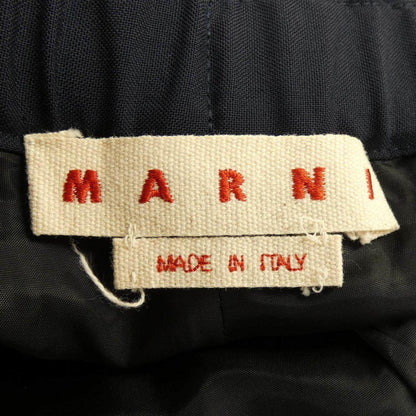 マルニ パンツ
