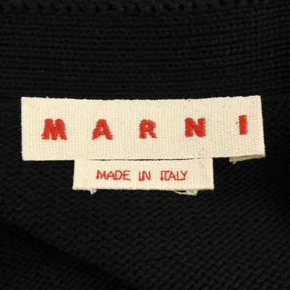 マルニ ニットカーディガン