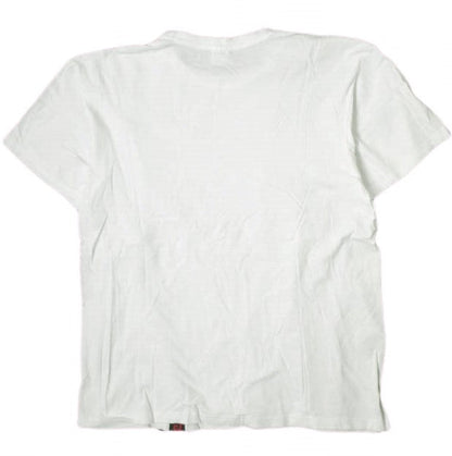 ピエール ・ カルダン コットン クルーネック Tシャツ