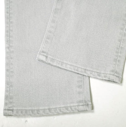 イージーンズ e-L805-063 綿 ストレッチデニムパンツ