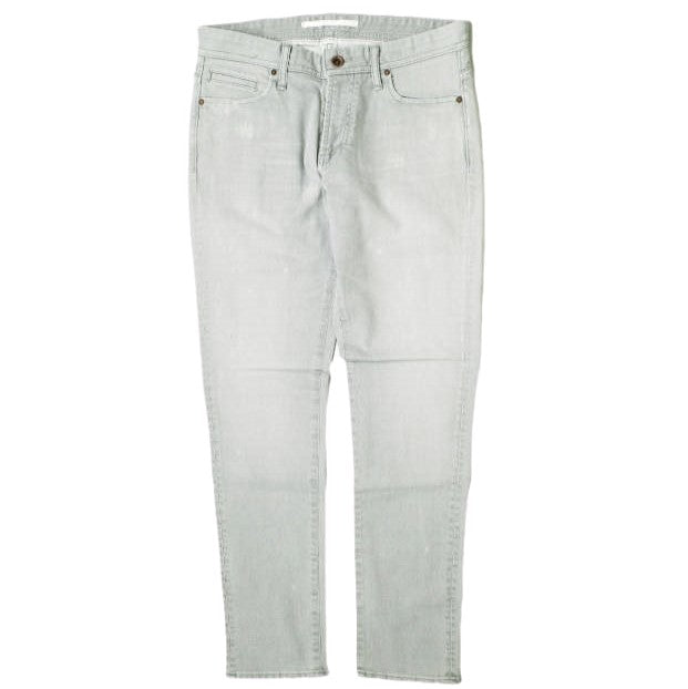 イージーンズ e-L805-063 綿 ストレッチデニムパンツ