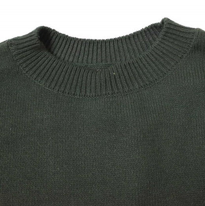 ISSUETHINGS タイプ67 コットン ニットウェア