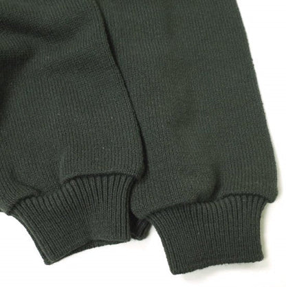 ISSUETHINGS タイプ67 コットン ニットウェア