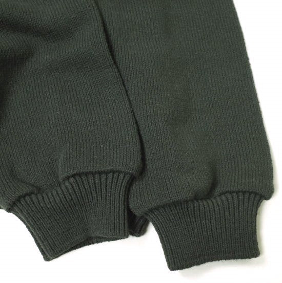 ISSUETHINGS タイプ67 コットン ニットウェア