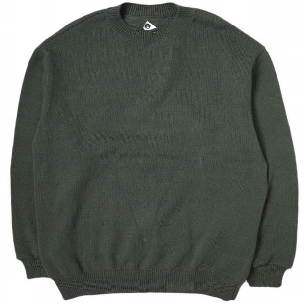 ISSUETHINGS タイプ67 コットン ニットウェア