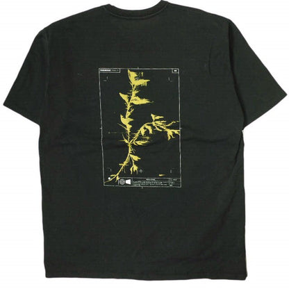 TOM WOOD リヒター Tシャツ オーガニック コットン