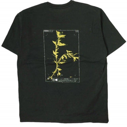 トムウッド Richter Tee オーガニックコットン Tシャツ