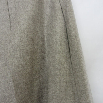 FOXEY Pants Armand ウールカシミヤニットパンツ