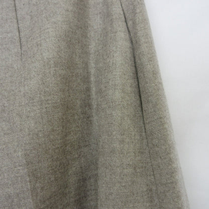 FOXEY Pants Armand ウールカシミヤニットパンツ