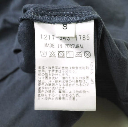 OAMC グラフィック Tシャツ コットン Tシャツ