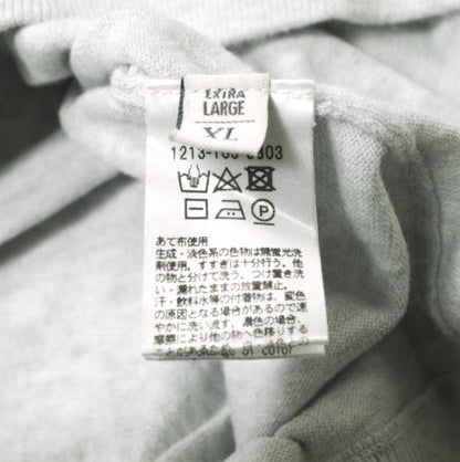 BEAUTY&YOUTH UNITED ARROWS GIZA コットン ニット
