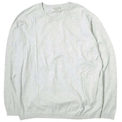 BEAUTY&YOUTH UNITED ARROWS GIZA コットン ニット