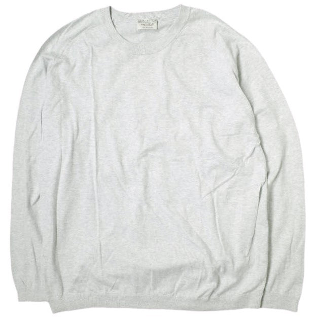 BEAUTY&YOUTH UNITED ARROWS GIZA コットン ニット