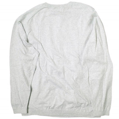 BEAUTY&YOUTH UNITED ARROWS GIZA コットン ニット