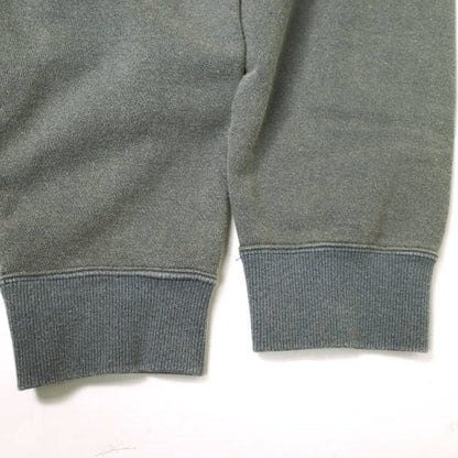 ISSUETHINGS タイプ72 スウェットシャツ ネイビー
