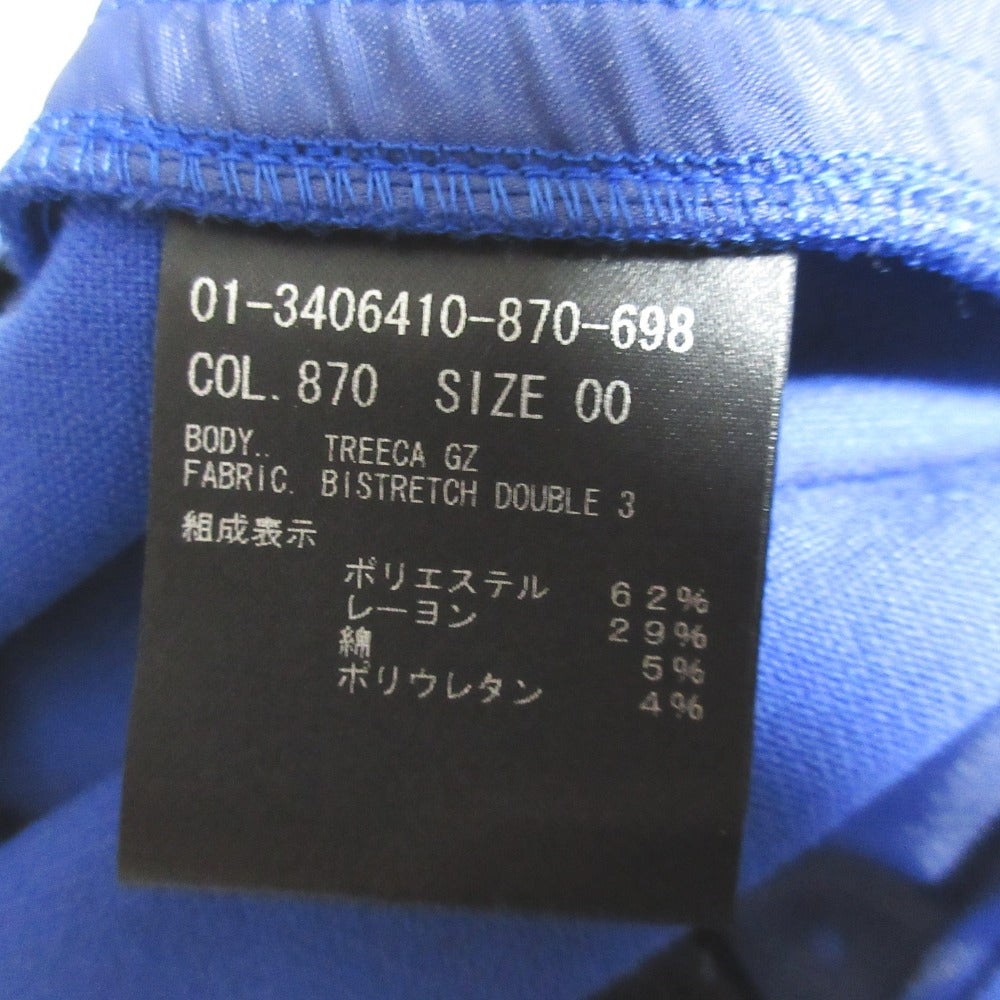 セオリー ビーストレッチ ダブル 3 トリーカ GZ パンツ
