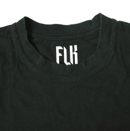 roarguns × FEELLIKE FLK0013 コットン Tシャツ 限定