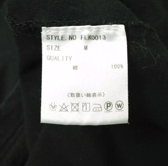 roarguns × FEELLIKE FLK0013 コットン Tシャツ 限定
