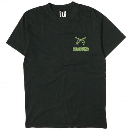 roarguns × FEELLIKE FLK0013 コットン Tシャツ 限定