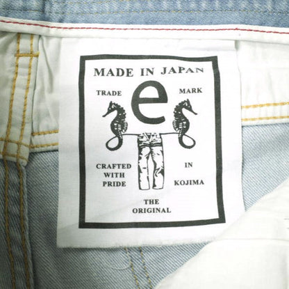 e JEANS デニム パンツ