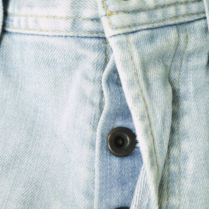 e JEANS デニム パンツ