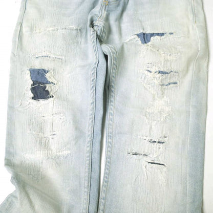 e JEANS デニム パンツ