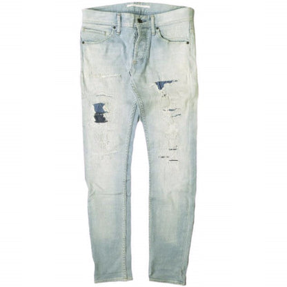 e JEANS デニム パンツ