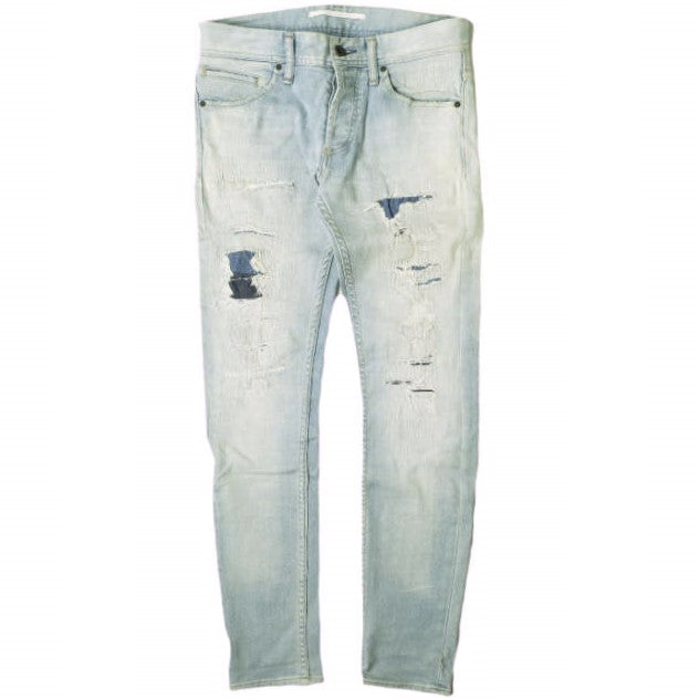e JEANS デニム パンツ