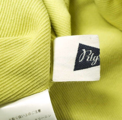 Pilgrim Surf+Supply Ruby リブ タンク コットン タンク トップ