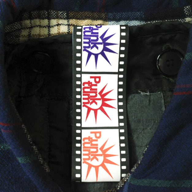 Punktum ペンドルトン リメイク ジャケット