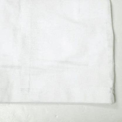 リザレクション13 Painted T-Shirt コットンTシャツ