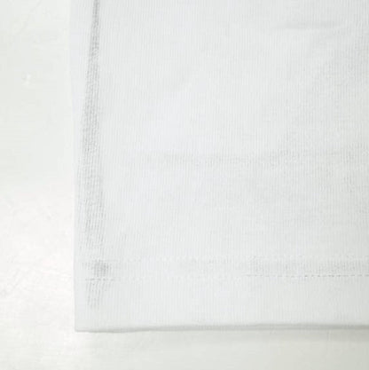 Resurrection13 ペイント Tシャツ コットン