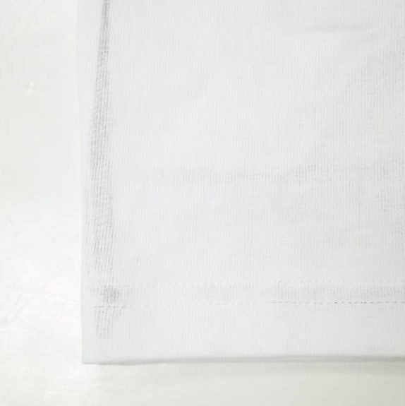 Resurrection13 ペイント Tシャツ コットン