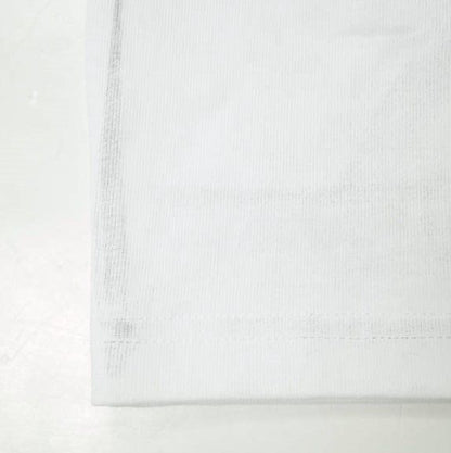 リザレクション13 Painted T-Shirt コットンTシャツ
