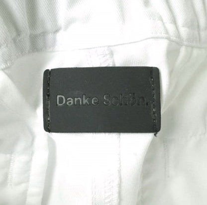 Danke Schon TC ツイル スノーパンツ コットンブレンド