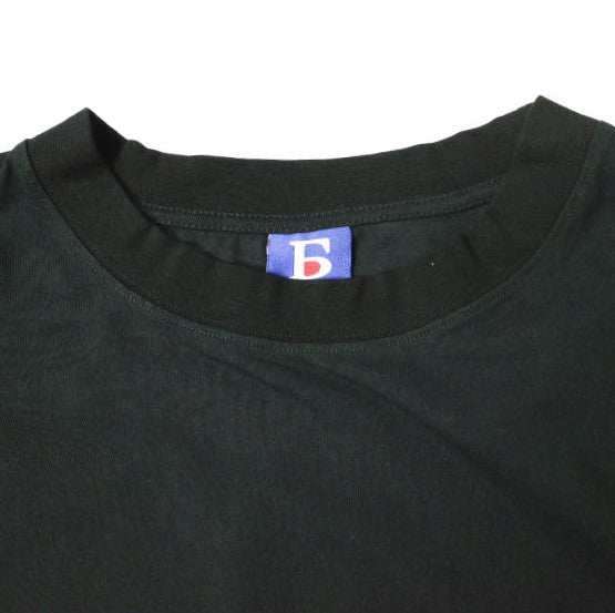Danke Schon ロング スリーブ Tシャツ S ブラック