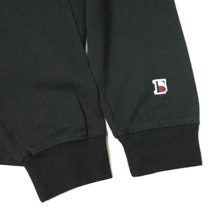Danke Schon ロング スリーブ Tシャツ S ブラック